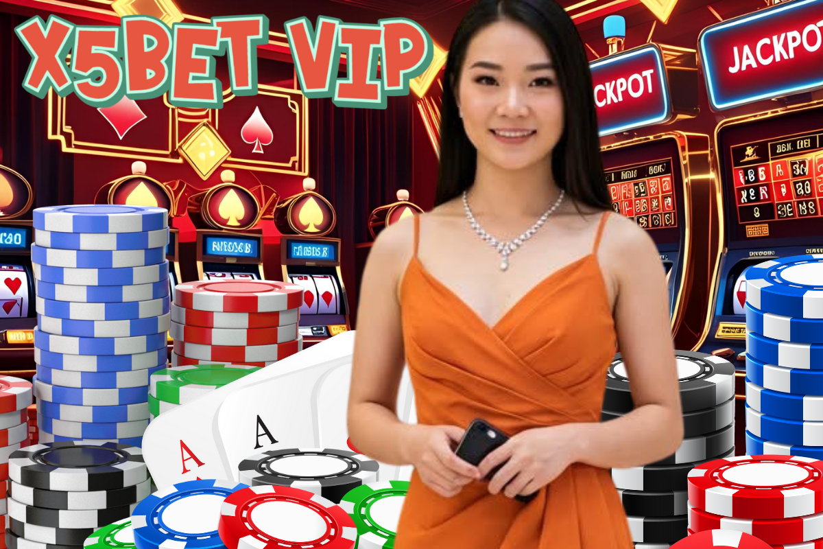 x5bet vip ทรูวอเลท